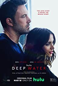 Deep Water - BRRip